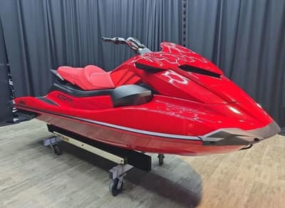 BOATZON | Yamaha GP SVHO with Audio 2026