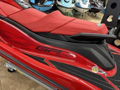 BOATZON | Yamaha GP SVHO with Audio 2026