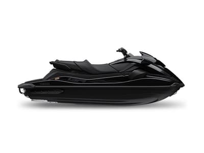 BOATZON | Yamaha GP SVHO with Audio 2026