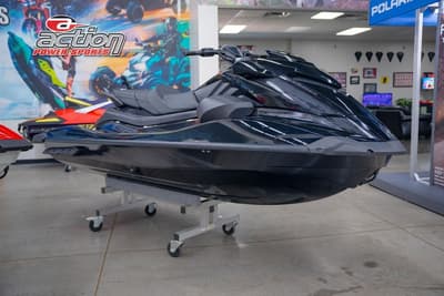 BOATZON | Yamaha GP SVHO with Audio 2026