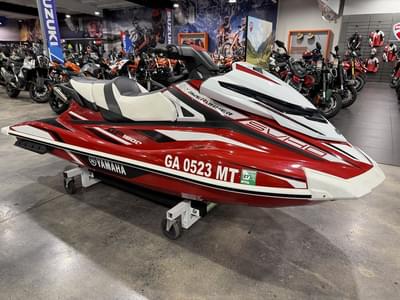 BOATZON | Yamaha GP1800 2018