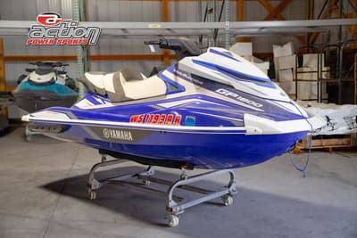 BOATZON | Yamaha GP1800 2018