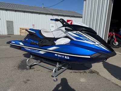 BOATZON | Yamaha GP1800 SVHO 2021