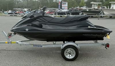 BOATZON | Yamaha GP SVHO with Audio 2026