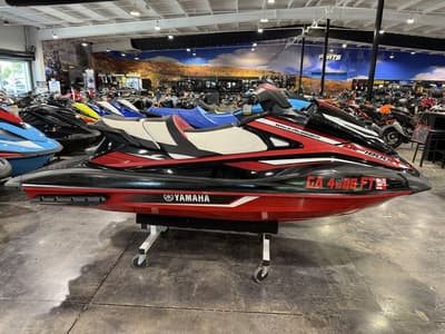 BOATZON | Yamaha GP1800R 2019
