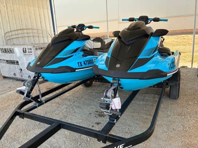 BOATZON | Yamaha GP1800R 2022