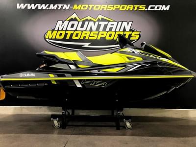 BOATZON | Yamaha GP1800R HO 2020
