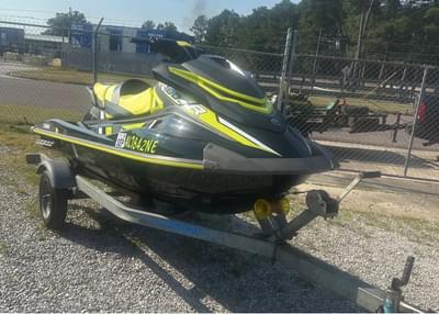 BOATZON | Yamaha GP1800R HO 2020