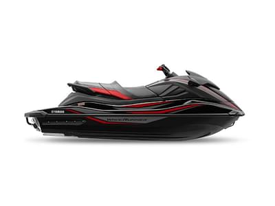 BOATZON | Yamaha GP1800R HO 2021