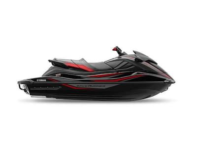 BOATZON | Yamaha GP1800R HO with Audio 2021