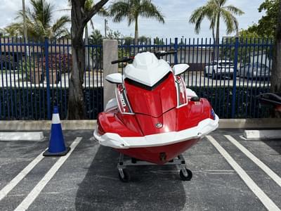 BOATZON | Yamaha GP1800R HO with Audio 2021