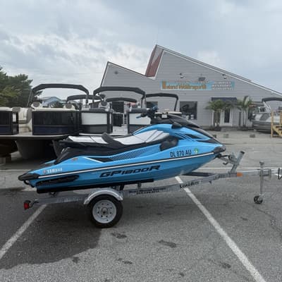 BOATZON | Yamaha GP1800R HO with Audio 2022