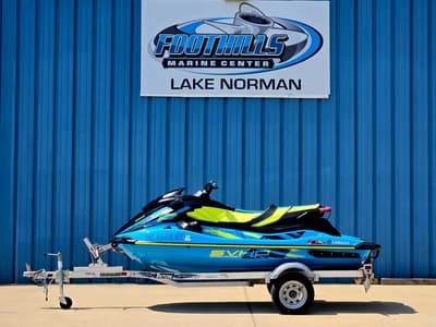 BOATZON | Yamaha GP1800R HO with Audio 2022