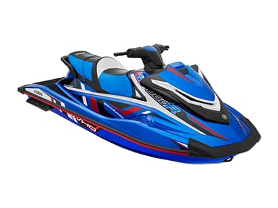 BOATZON | Yamaha GP1800R SVHO 2020
