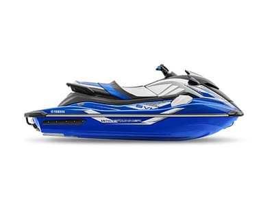 BOATZON | Yamaha GP1800R SVHO 2021