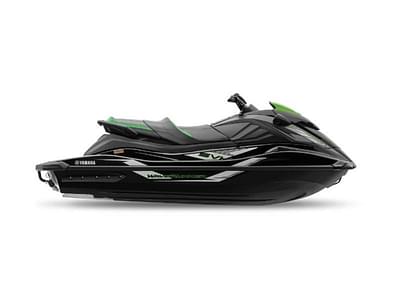 BOATZON | Yamaha GP1800R SVHO with Audio 2021