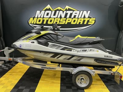 BOATZON | Yamaha GP1900ABB 2025