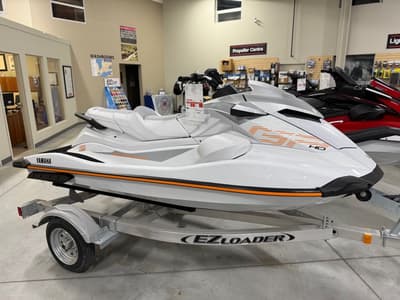 BOATZON | Yamaha GP1900ACA 2026