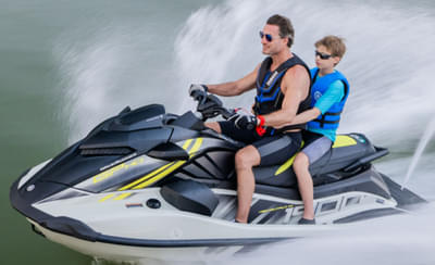 BOATZON | Yamaha GP1900R HO wAUDIOPearl 2025