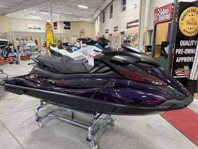 BOATZON | Yamaha GPHO 2026