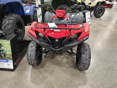 BOATZON | Yamaha Grizzly 110 2025 BOATZON | Yamaha Grizzly 110 2025