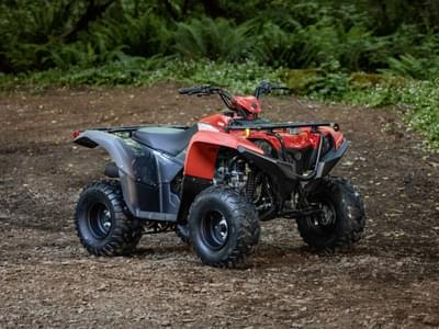 BOATZON | Yamaha Grizzly 110 2025 BOATZON | Yamaha Grizzly 110 2025