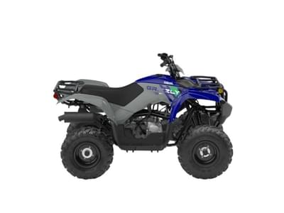 BOATZON | Yamaha Grizzly 110 2026