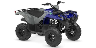 BOATZON | Yamaha Grizzly 110 2026