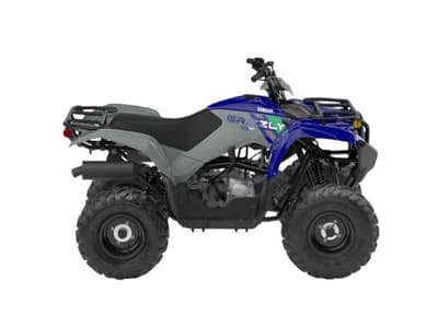 BOATZON | Yamaha Grizzly 110 2026