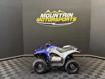 BOATZON | Yamaha Grizzly 110 2026