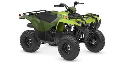 BOATZON | Yamaha Grizzly 110 2026