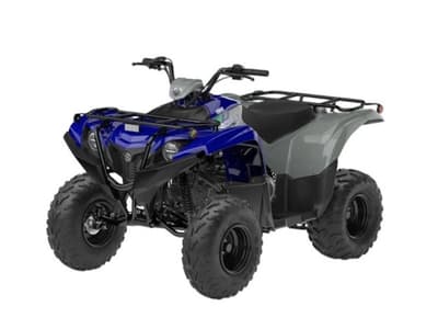 BOATZON | Yamaha Grizzly 110 2026