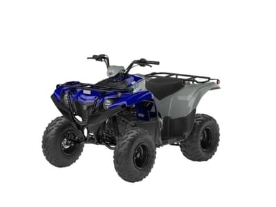 BOATZON | Yamaha Grizzly 110 2026