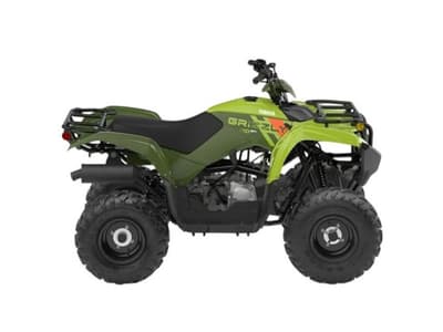 BOATZON | Yamaha Grizzly 110 2026