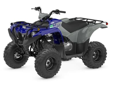BOATZON | Yamaha GRIZZLY 110 YOUTH 2027 BOATZON | Yamaha GRIZZLY 110 YOUTH 2027