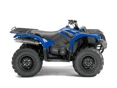BOATZON | Yamaha Grizzly 450 Auto 4x4 EPS 2014