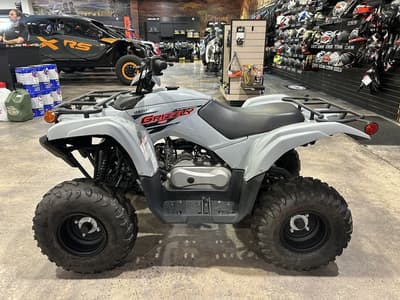 BOATZON | Yamaha Grizzly 90 2022