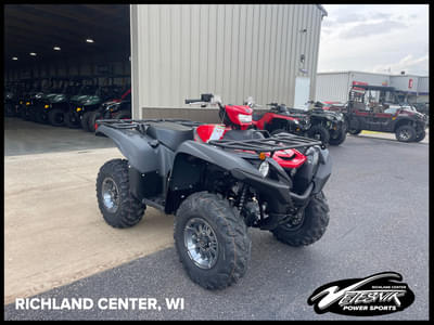 BOATZON | Yamaha Grizzly EPS 2025