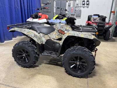 BOATZON | Yamaha Grizzly EPS 2026 BOATZON | Yamaha Grizzly EPS 2026