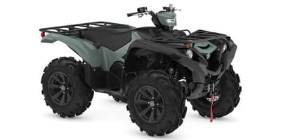 BOATZON | Yamaha GRIZZLY EPS 2026