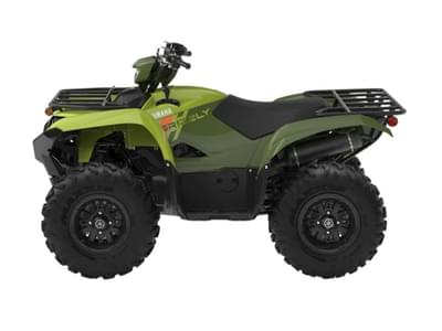BOATZON | Yamaha Grizzly EPS 2026