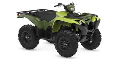 BOATZON | Yamaha GRIZZLY EPS 2026