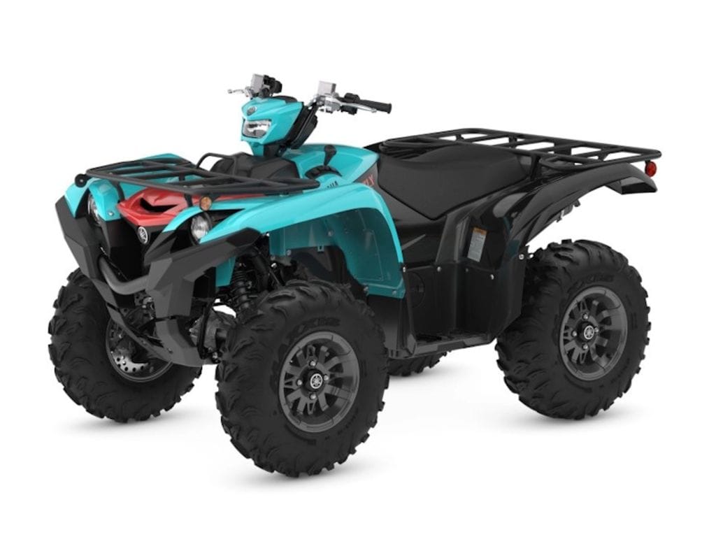 New Yamaha GRIZZLY EPS 2027 for sale in Bono, Arkansas - Boatzon.com