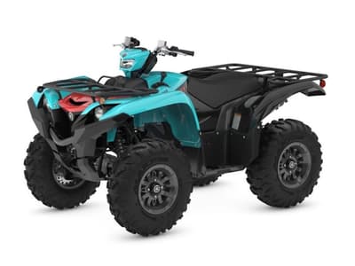 BOATZON | Yamaha GRIZZLY EPS 2027 BOATZON | Yamaha GRIZZLY EPS 2027