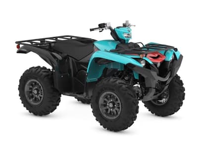BOATZON | Yamaha GRIZZLY EPS 2027