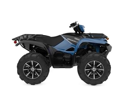 BOATZON | Yamaha Grizzly EPS LTD 2025