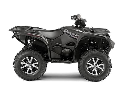 BOATZON | Yamaha Grizzly EPS SE 2016