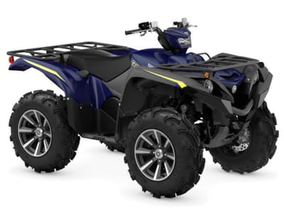 BOATZON | Yamaha Grizzly EPS SE 2023