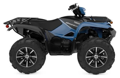 BOATZON | Yamaha Grizzly EPS SE 2025 BOATZON | Yamaha Grizzly EPS SE 2025