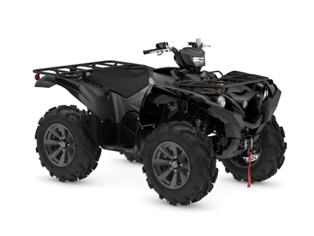 New Yamaha Grizzly EPS XTR 2025 for sale in Chattanooga, Tennessee